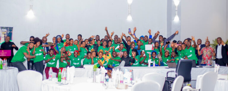 Green Jobs For Adolescents and Youth