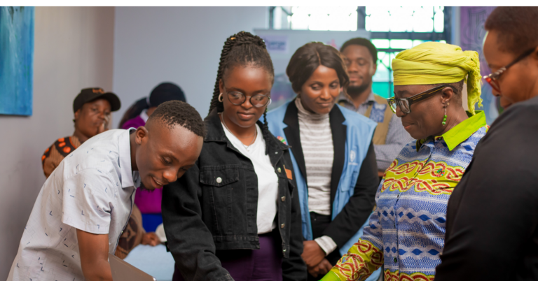 When Impact Meets Community: The UN Resident Coordinator Visit to Emerge Livelihoods