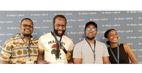 From Potential to Performance: Six Malawi Climate Start-ups Become Investment-Ready