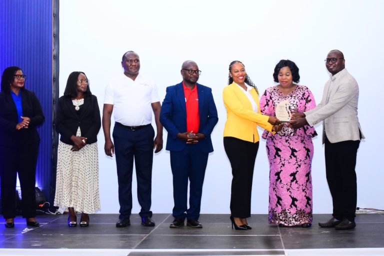 Emerge Livelihoods named Emerging NGO of the Year – 2026 by CONGOMA
